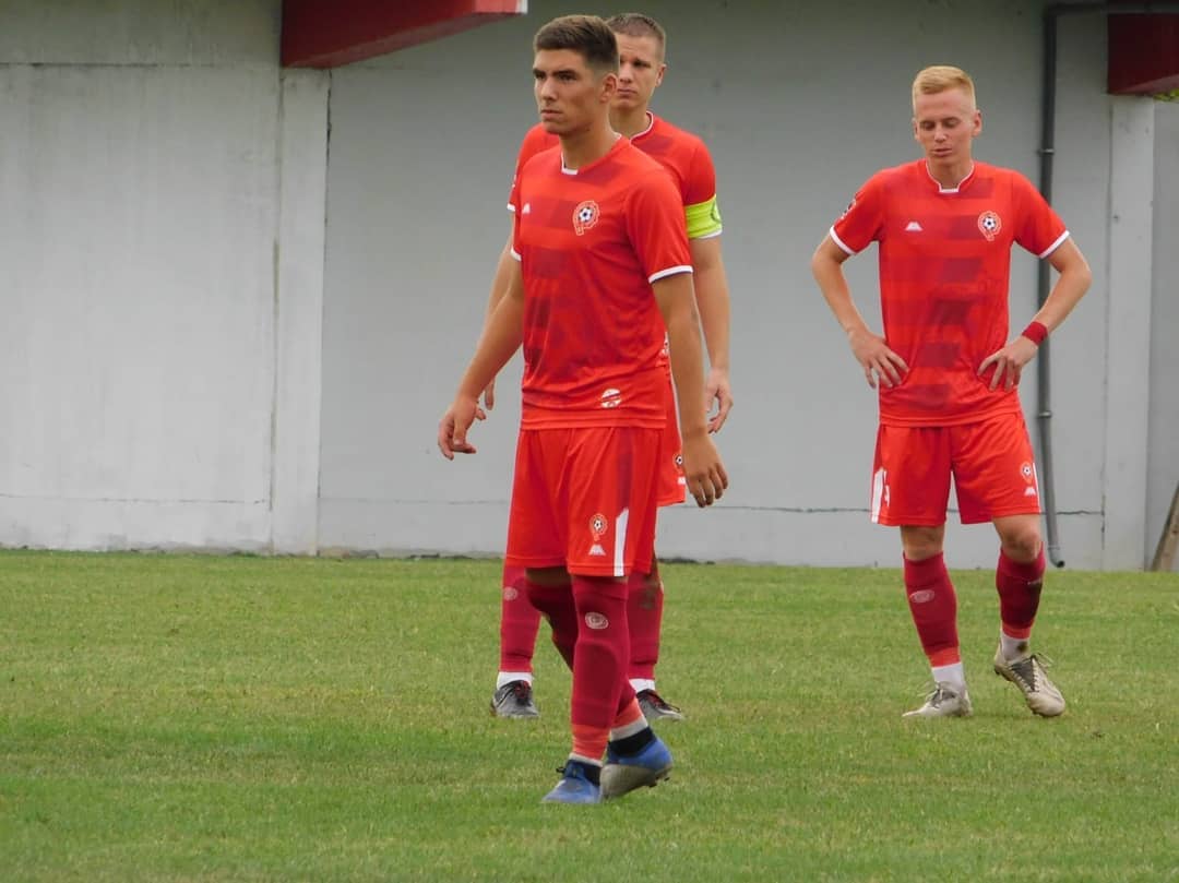 kk radnicki