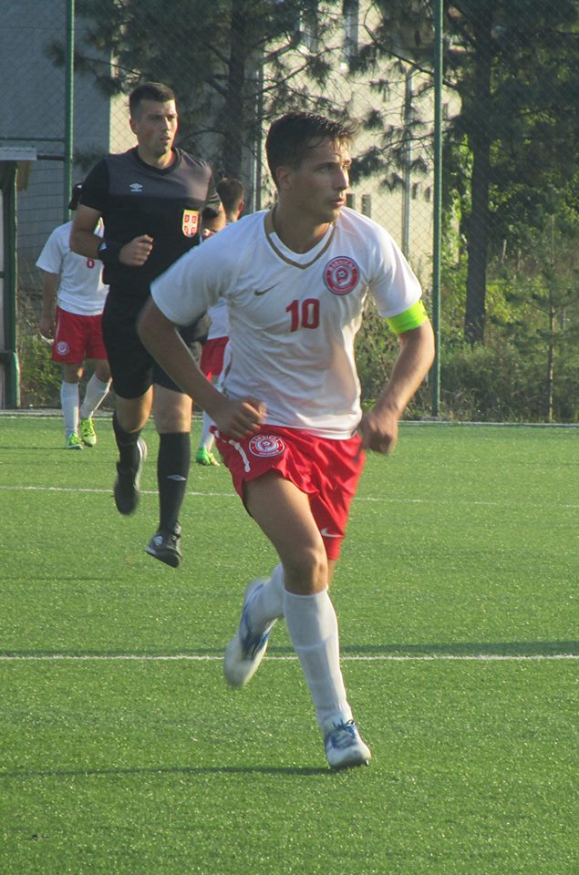 kk radnicki