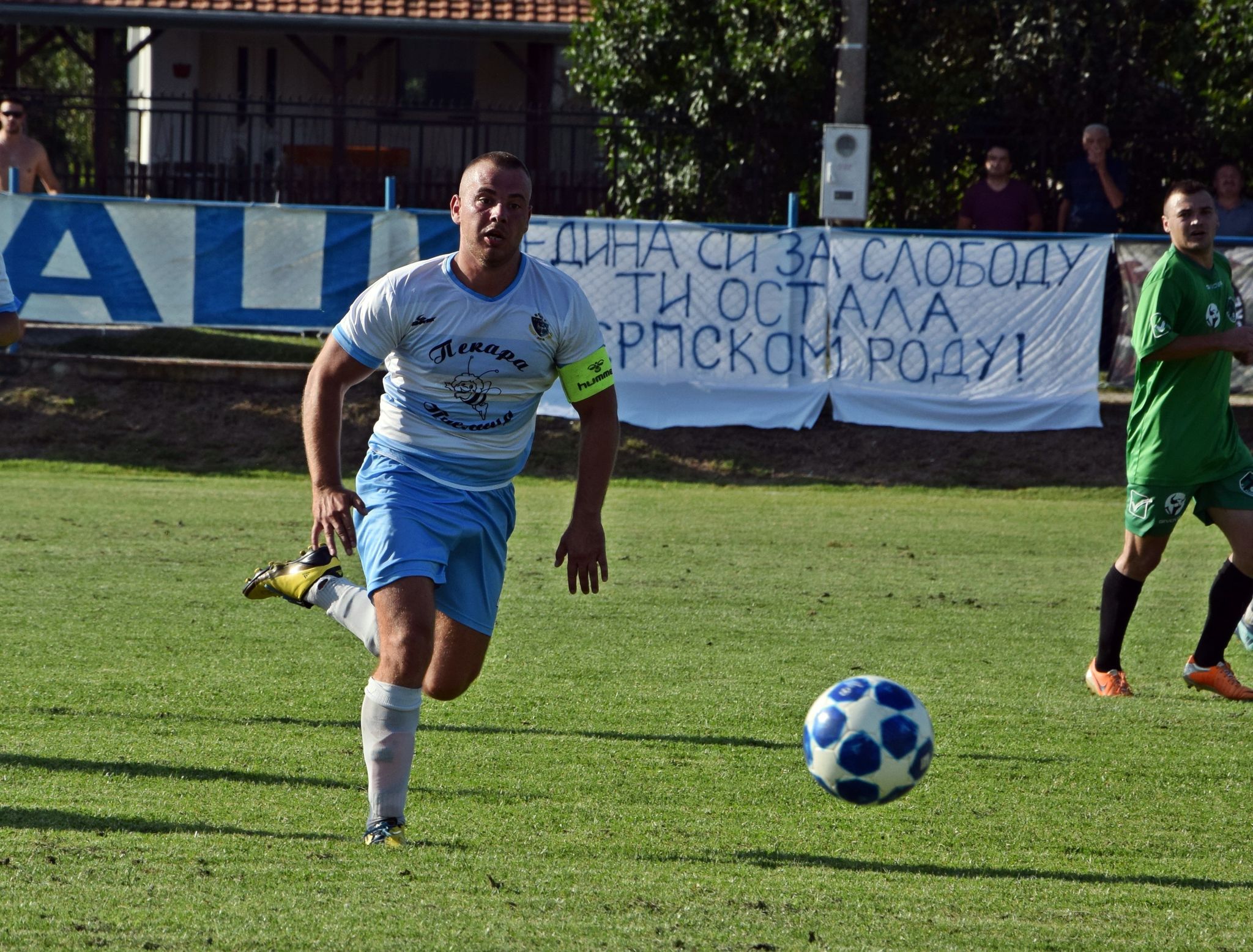 kk radnicki