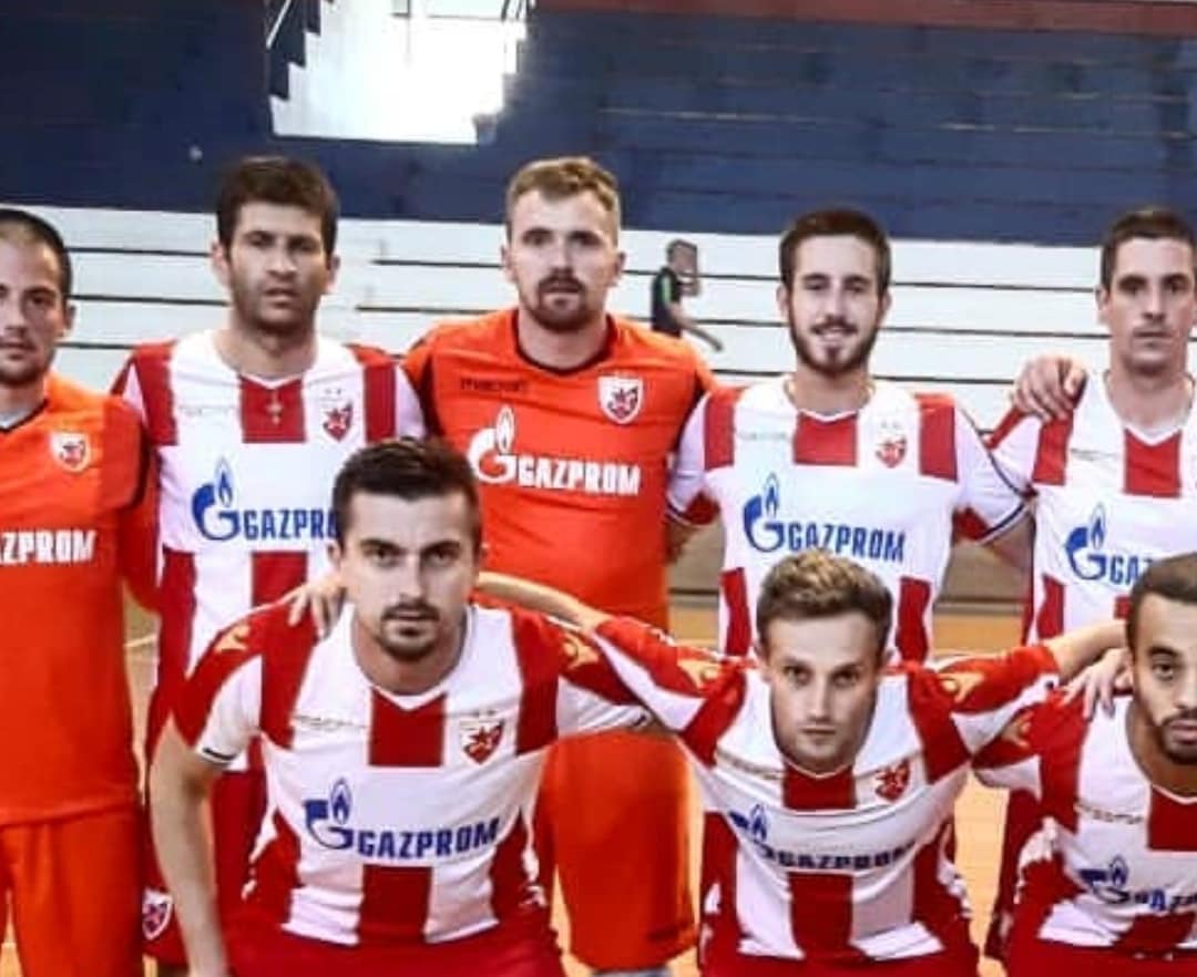 kk radnicki