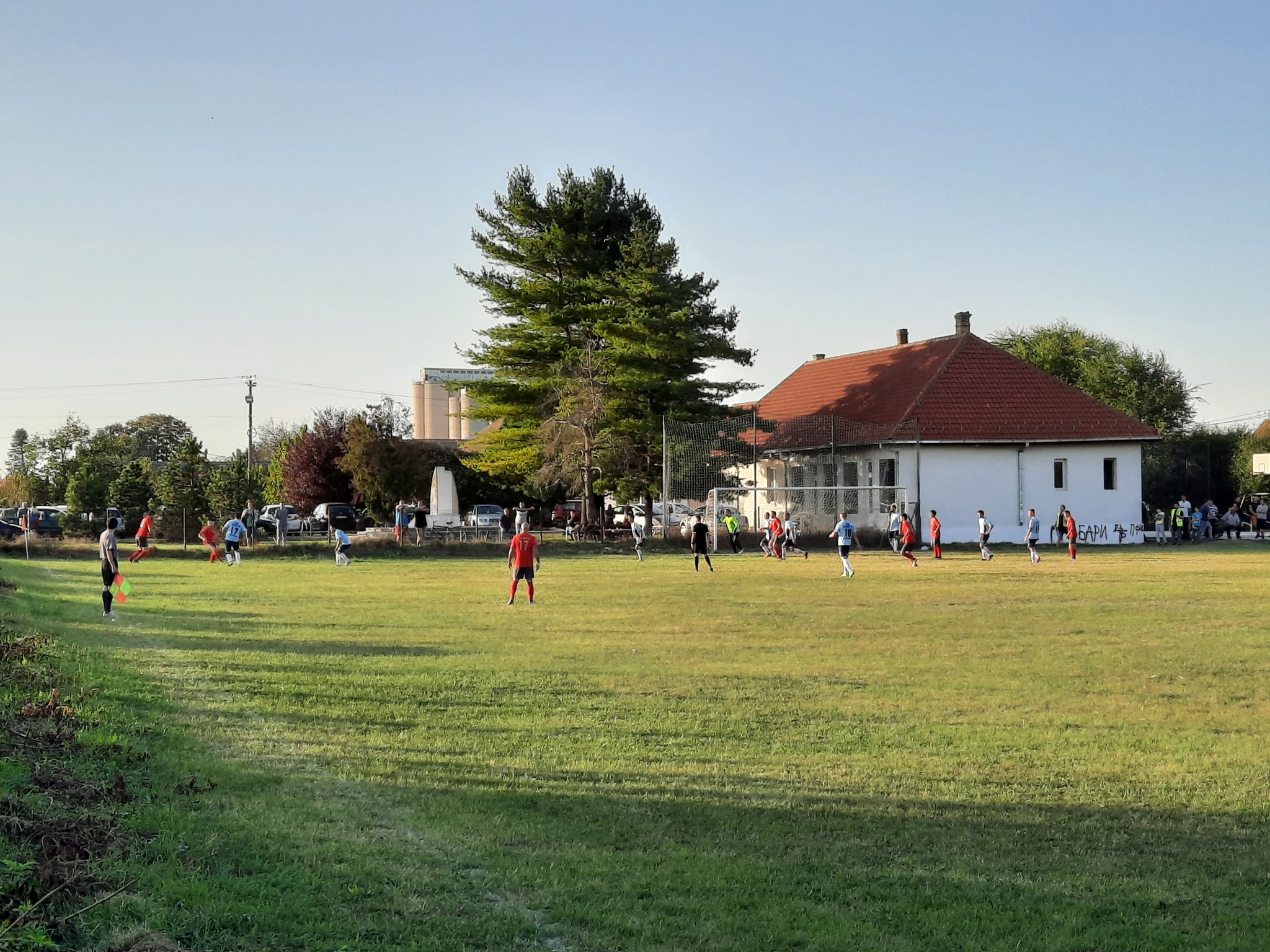 kk radnicki