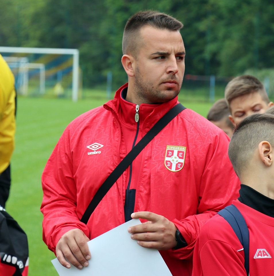 kk radnicki