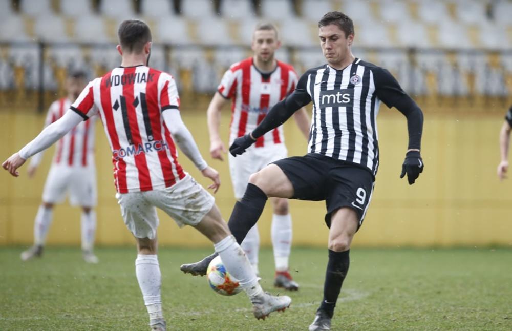 kk radnicki