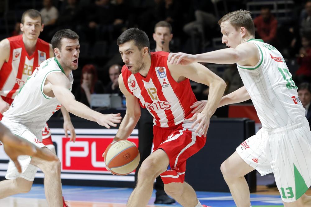 kk radnicki