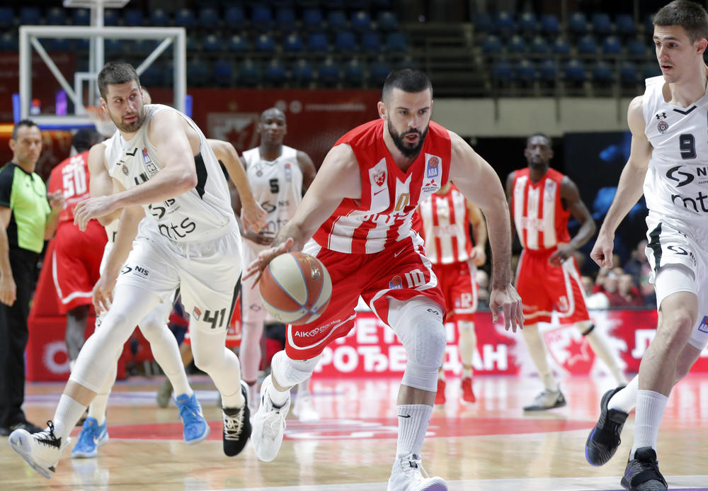 kk radnicki