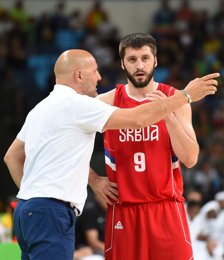 kk radnicki