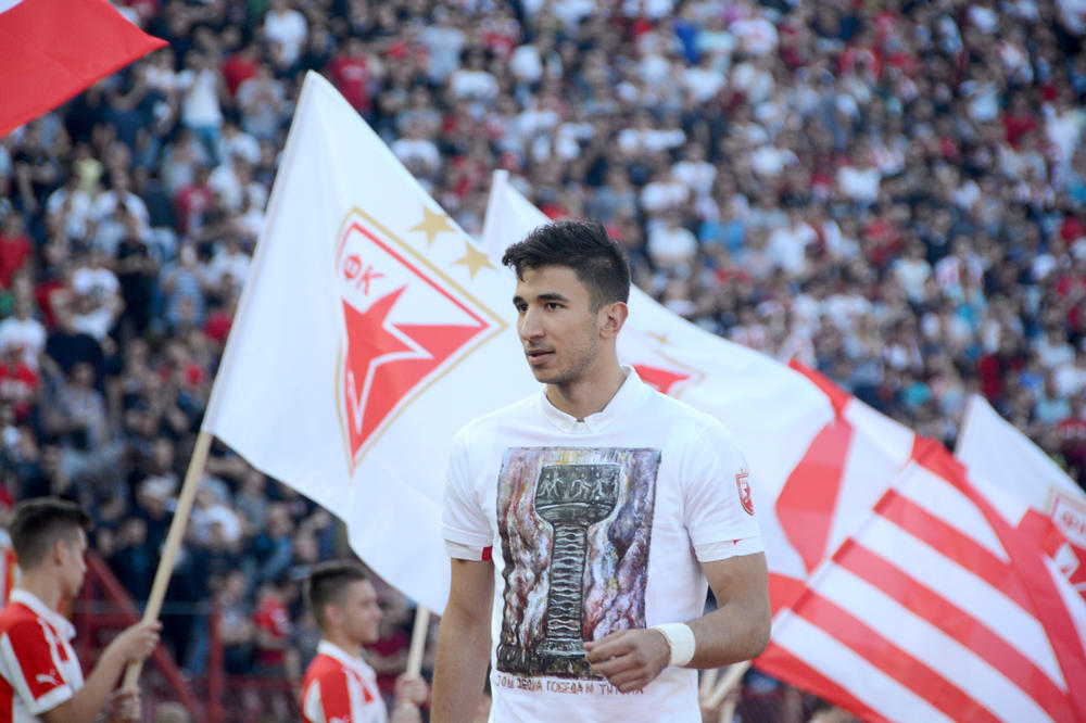 kk radnicki