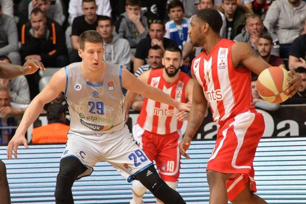 kk radnicki