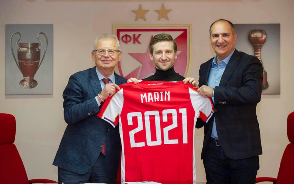 kk radnicki