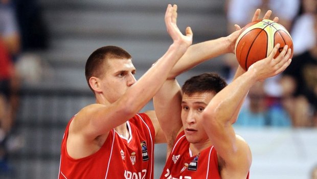 kk radnicki