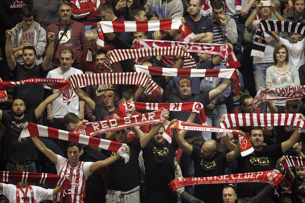 kk radnicki