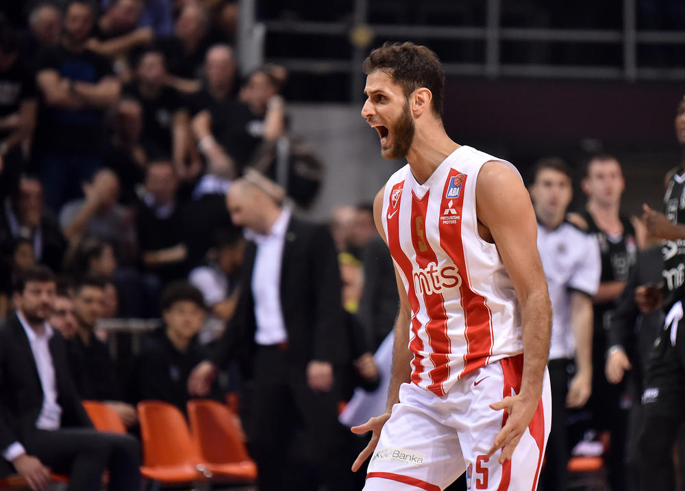 kk radnicki