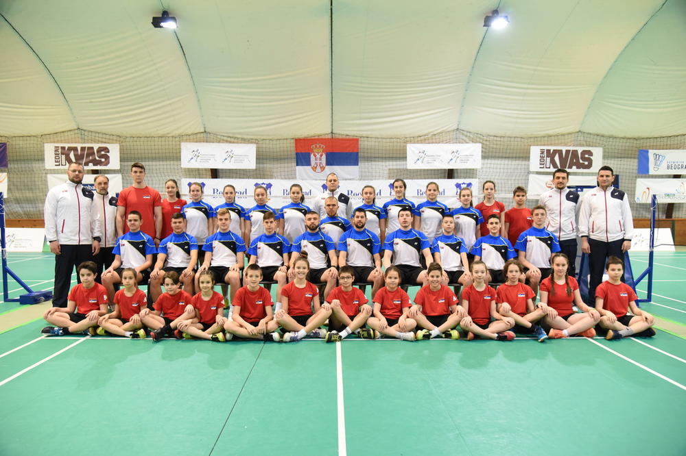 kk radnicki