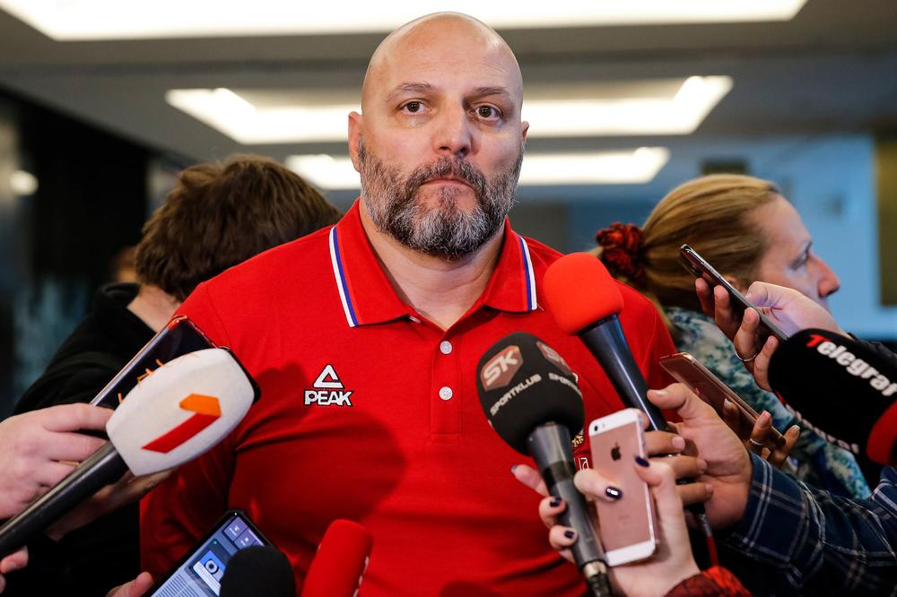 kk radnicki