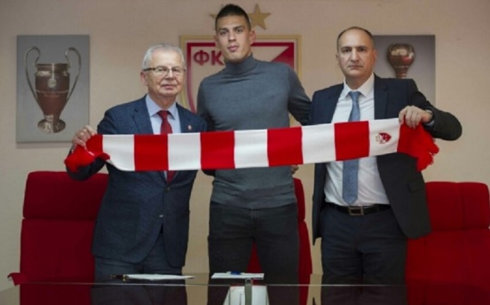 kk radnicki