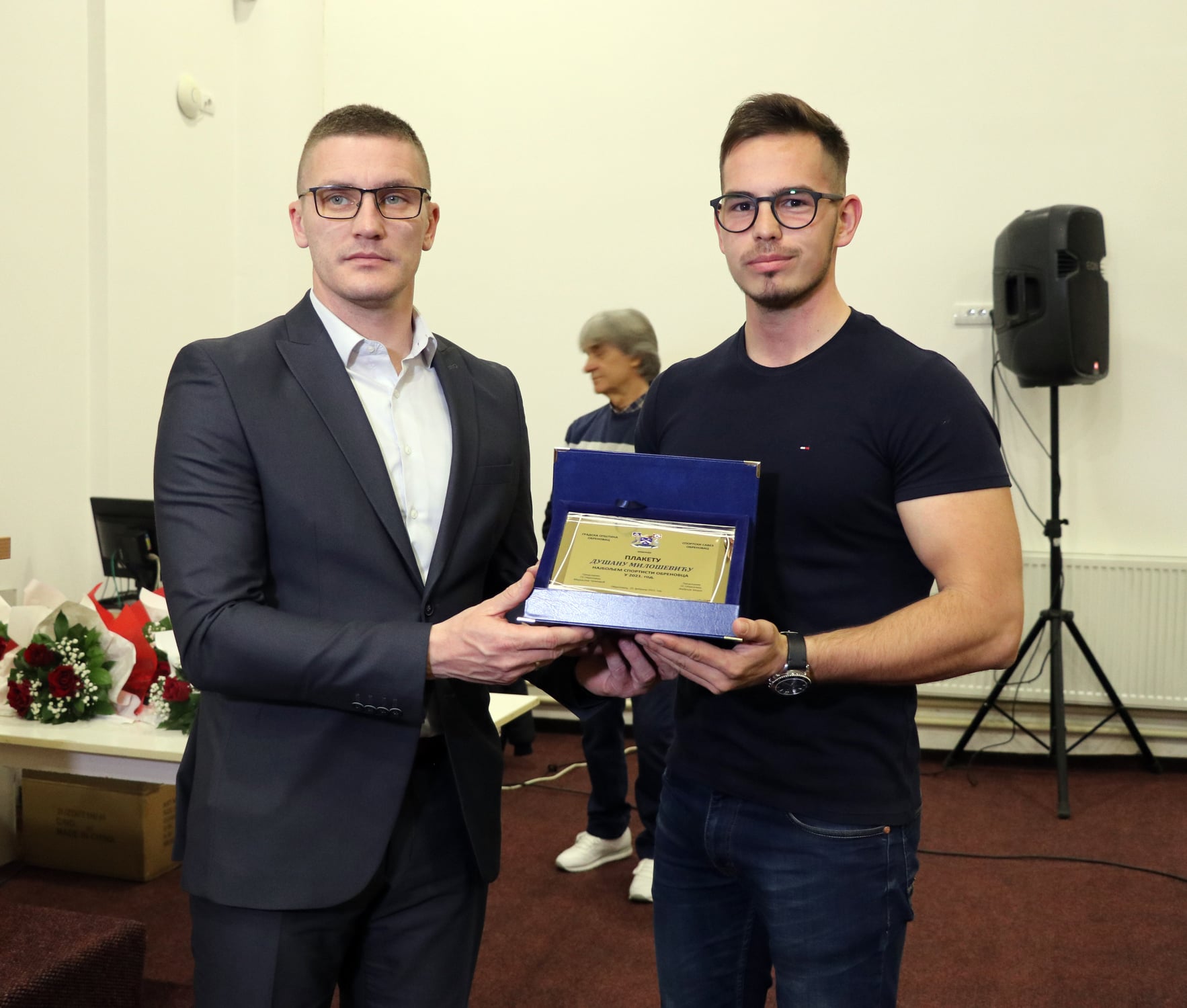 kk radnicki