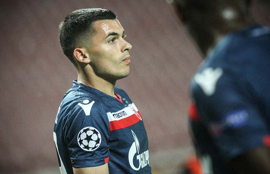 kk radnicki
