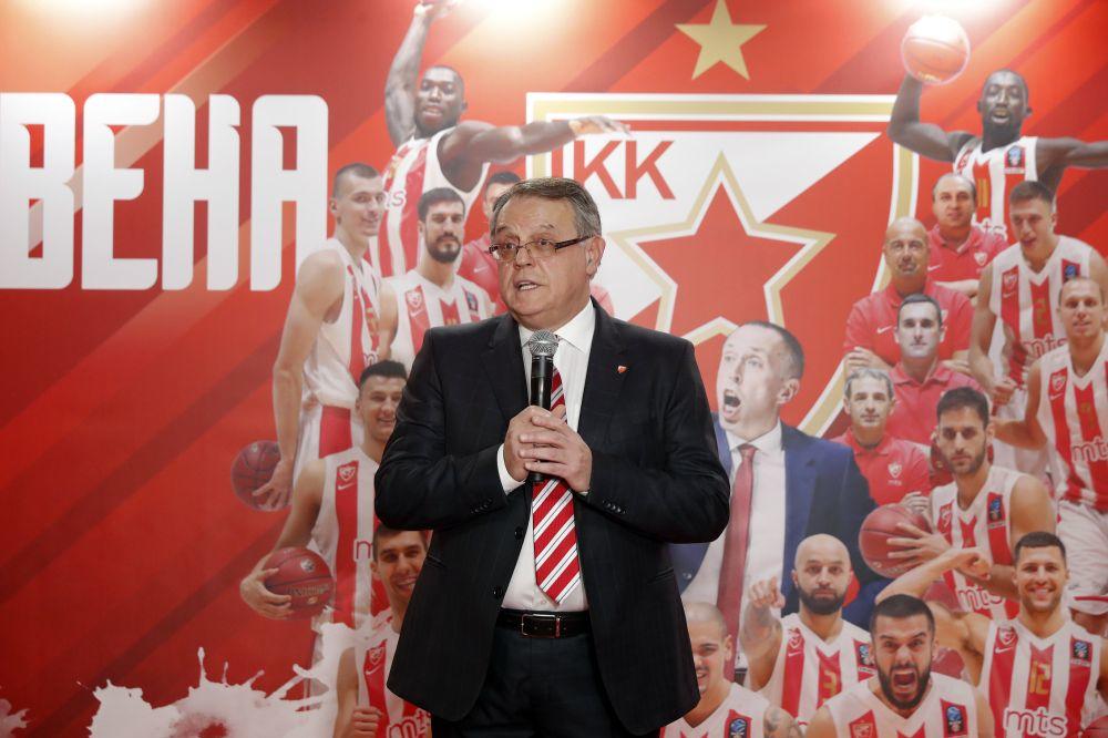 kk radnicki