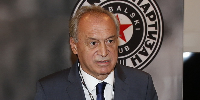 kk radnicki