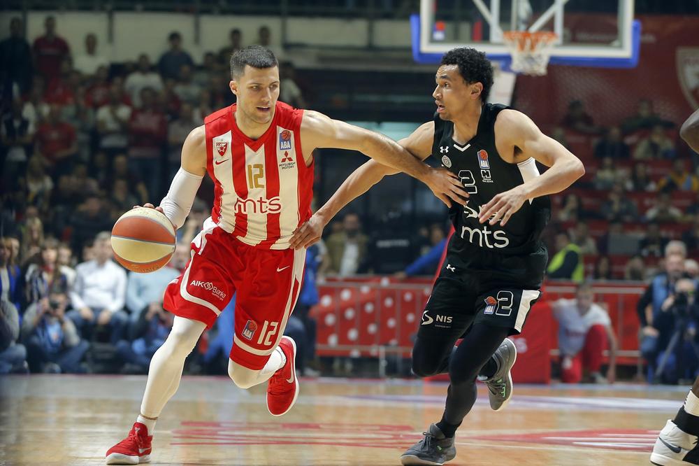 kk radnicki