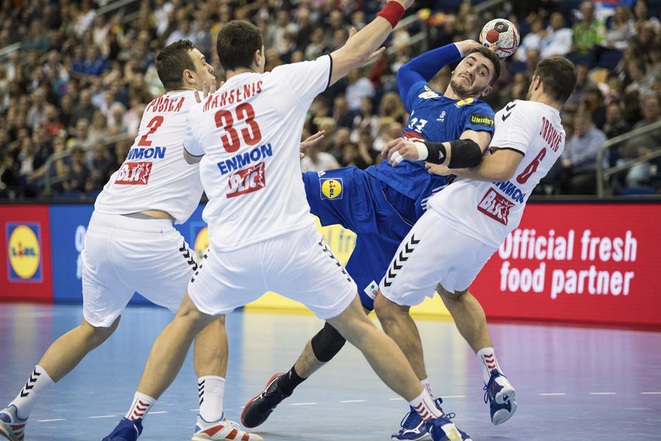 kk radnicki