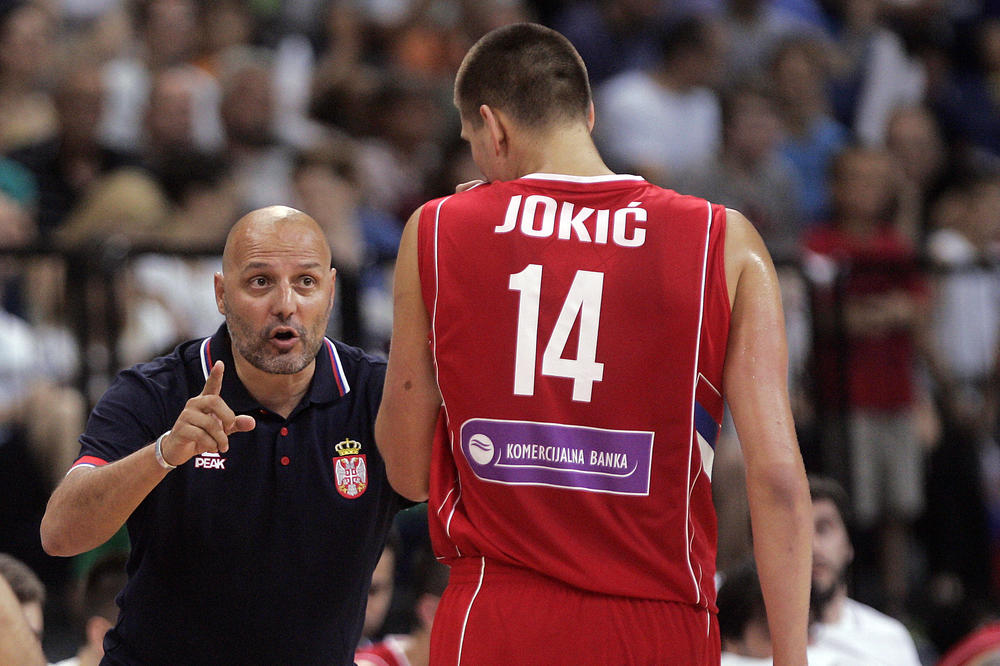 kk radnicki