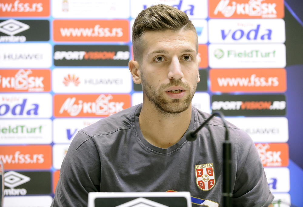 kk radnicki