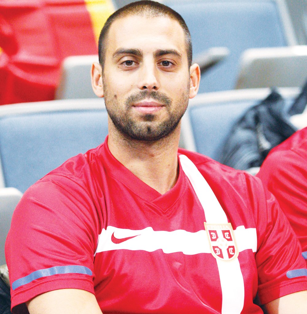 kk radnicki