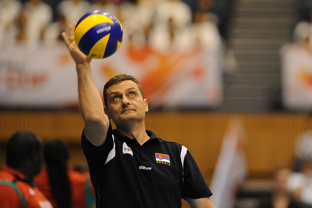 kk radnicki