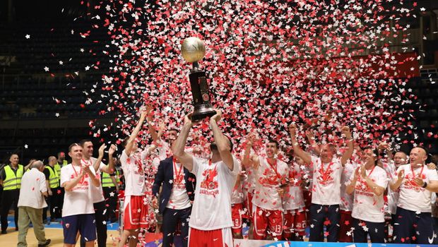 kk radnicki