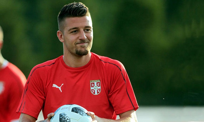 kk radnicki