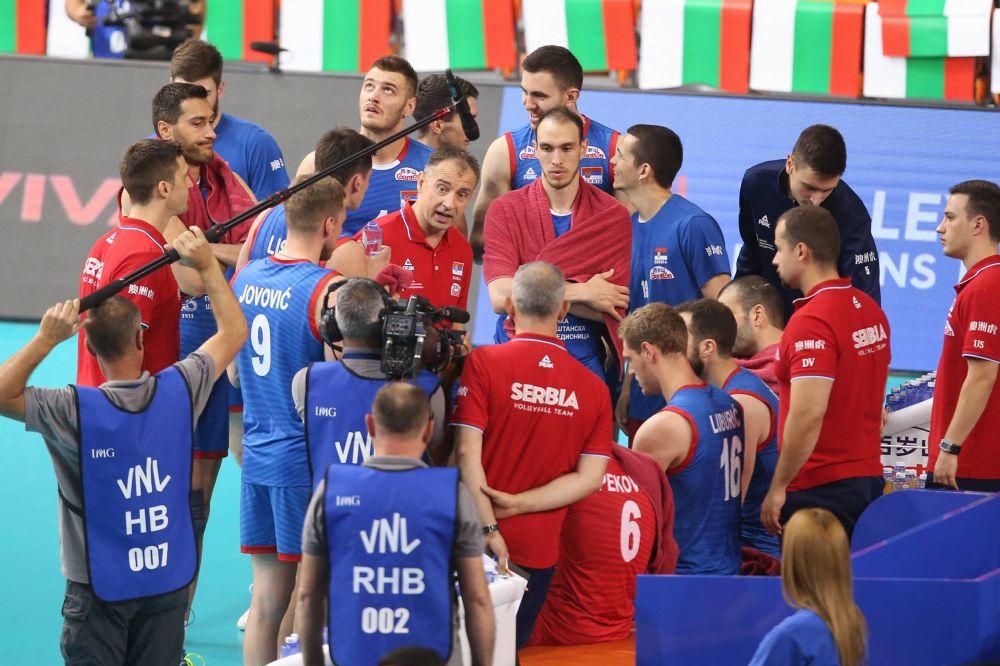 kk radnicki