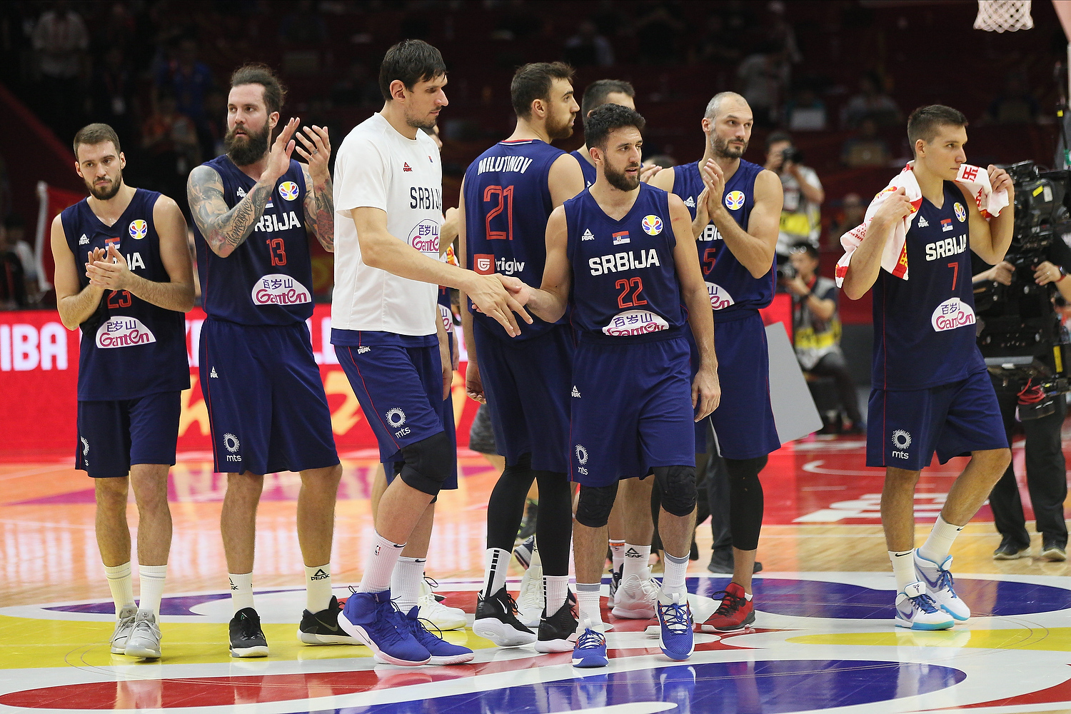 kk radnicki