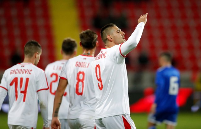 kk radnicki