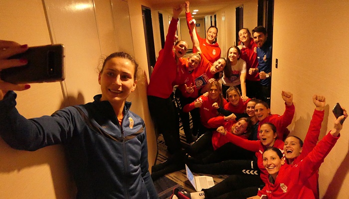 kk radnicki