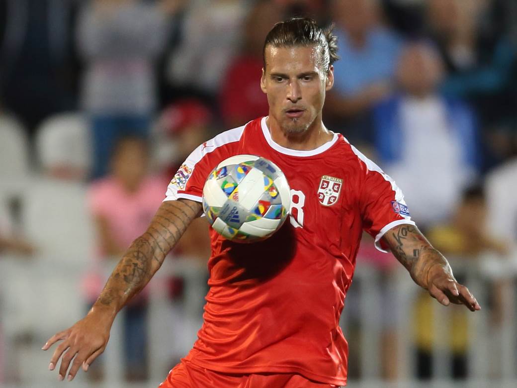 kk radnicki
