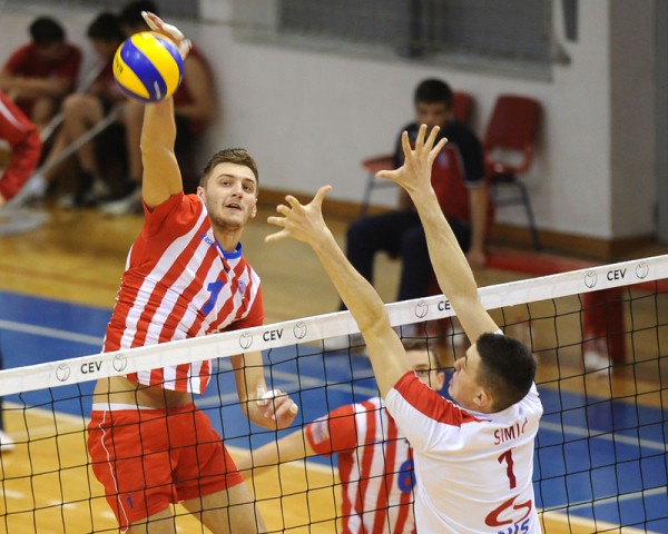 kk radnicki
