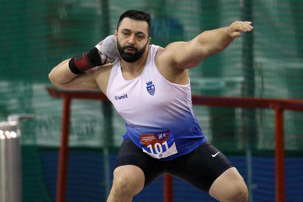 kk radnicki
