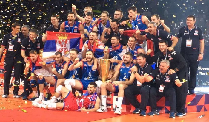 kk radnicki