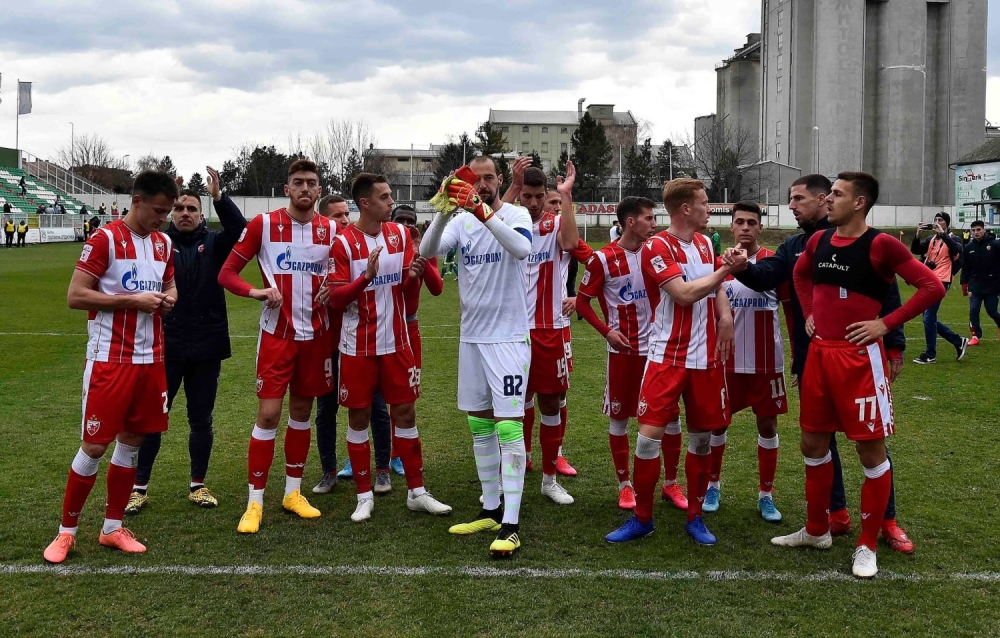 kk radnicki