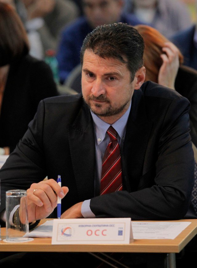 kk radnicki