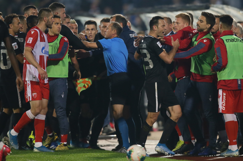 kk radnicki