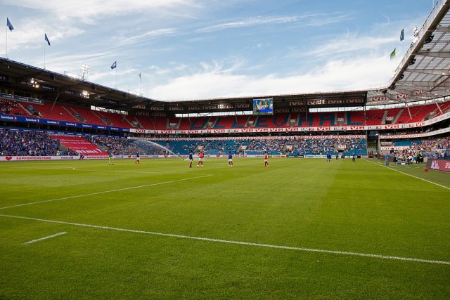 kk radnicki