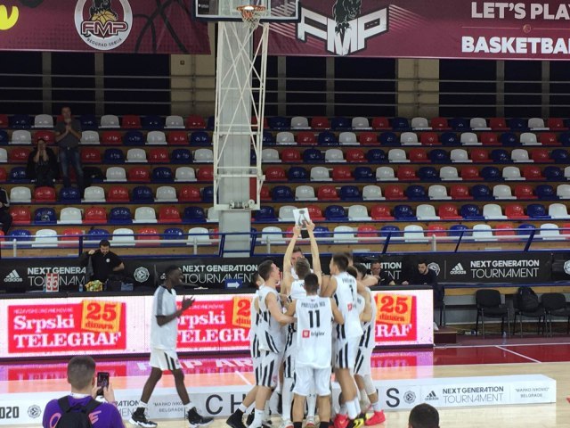 kk radnicki