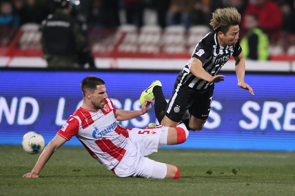 kk radnicki