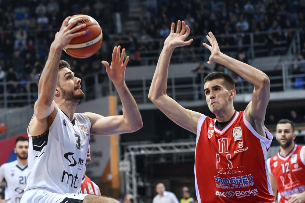 kk radnicki