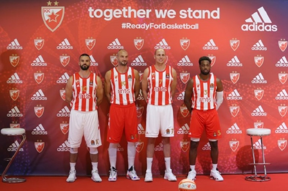 kk radnicki