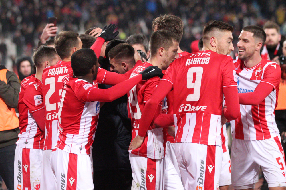 kk radnicki