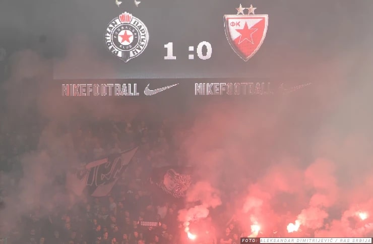 kk radnicki