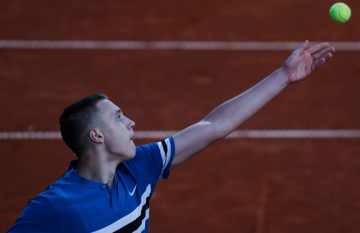 kk radnicki